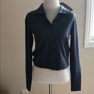 New Current Mood long sleeve top